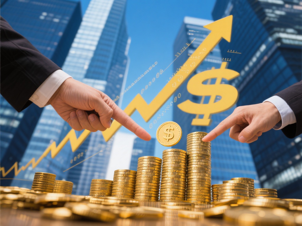 此外，大股东在资本运作中善于利用杠杆效应，通过合理