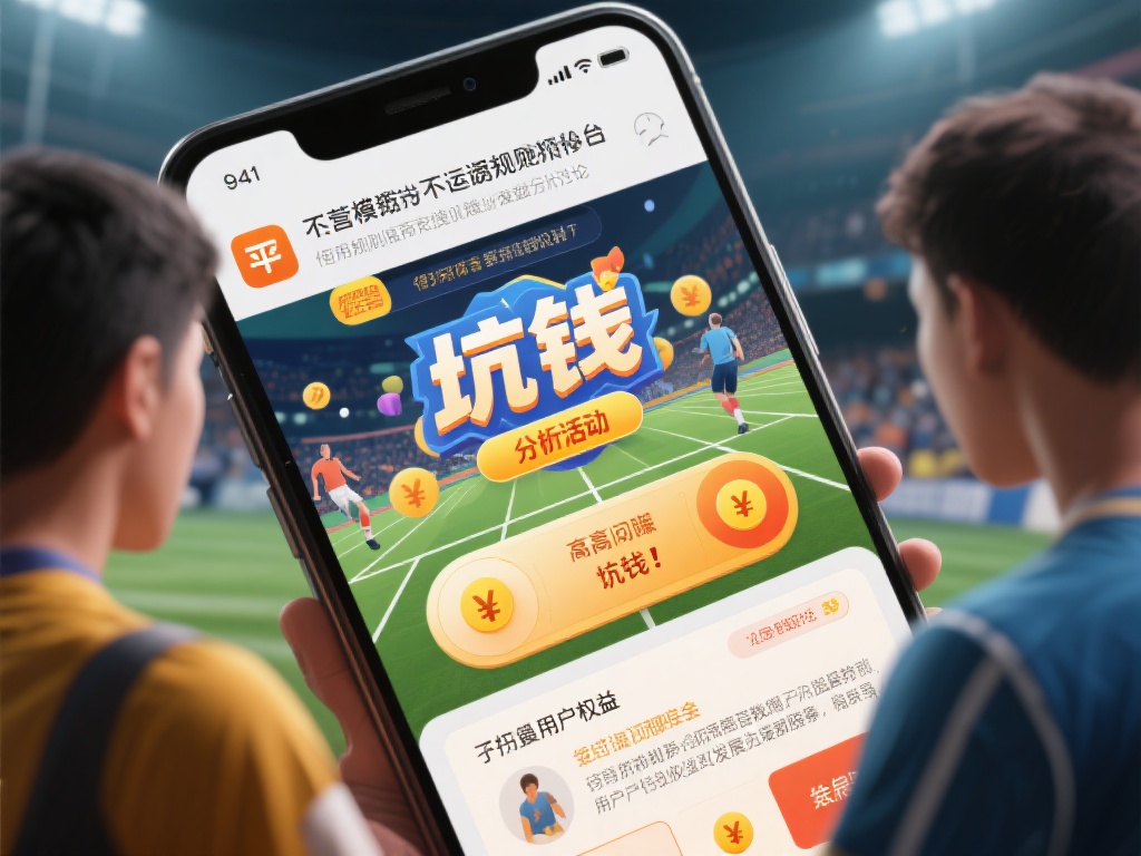 除了用户投诉，平台的运营模式也引发了广泛讨论。有分