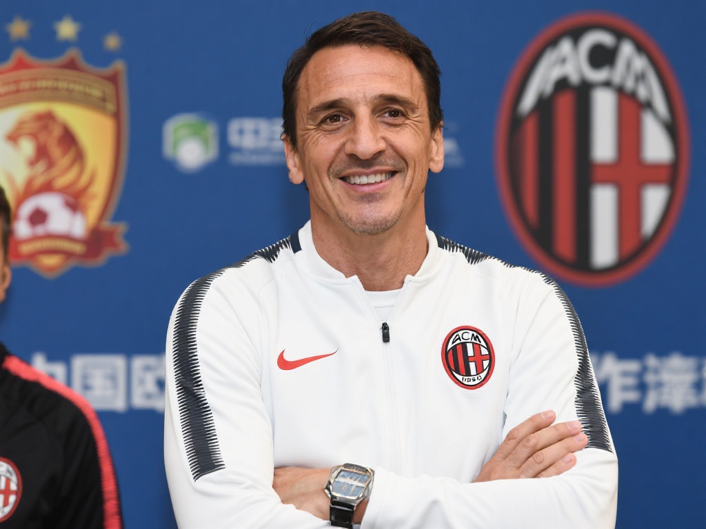 回顾中欧体育此前的合作案例，可以为蒙特拉的潜在加入