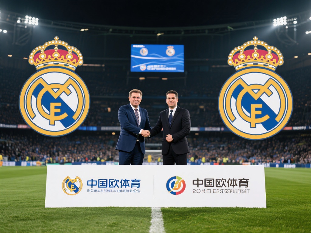 在足球世界中，顶级球队的成功往往离不开背后强大的支