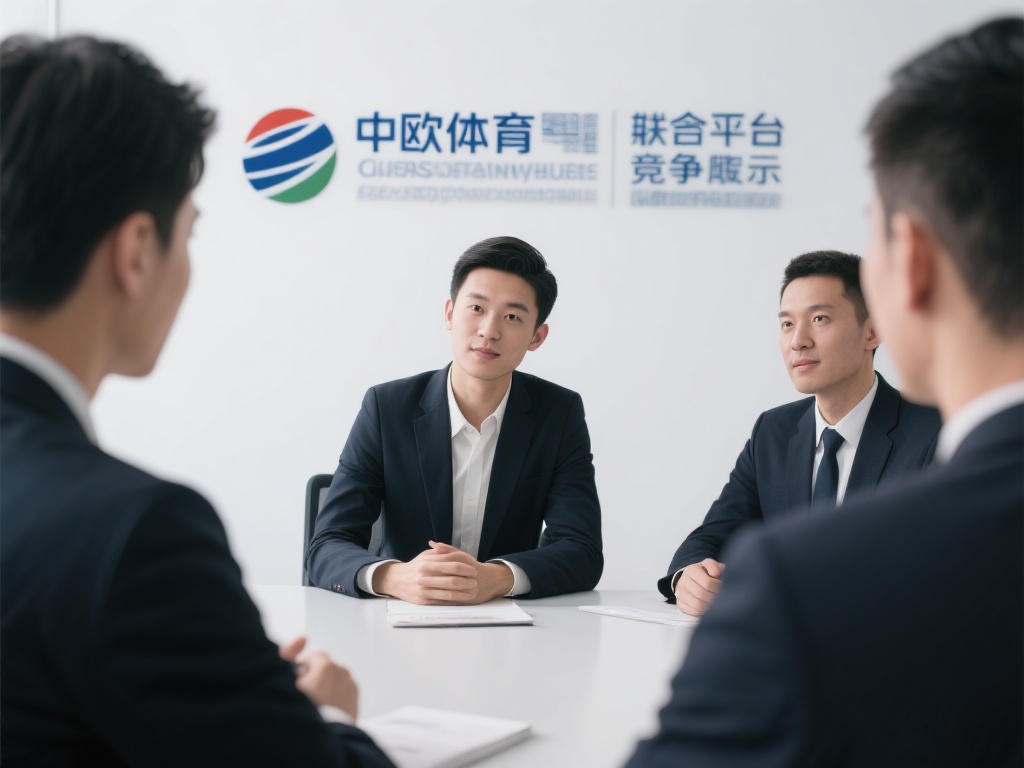 在求职过程中，面试是展示个人能力的关键环节，尤其是