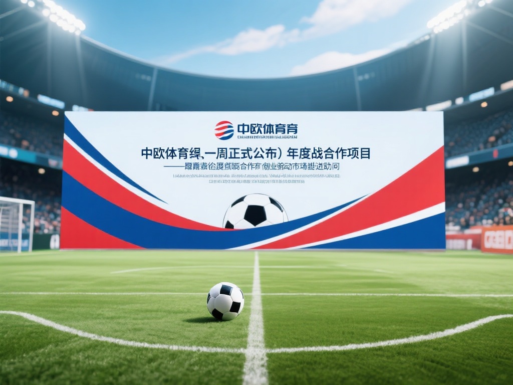 在体育产业快速发展的今天，行业内的合作与创新成为推