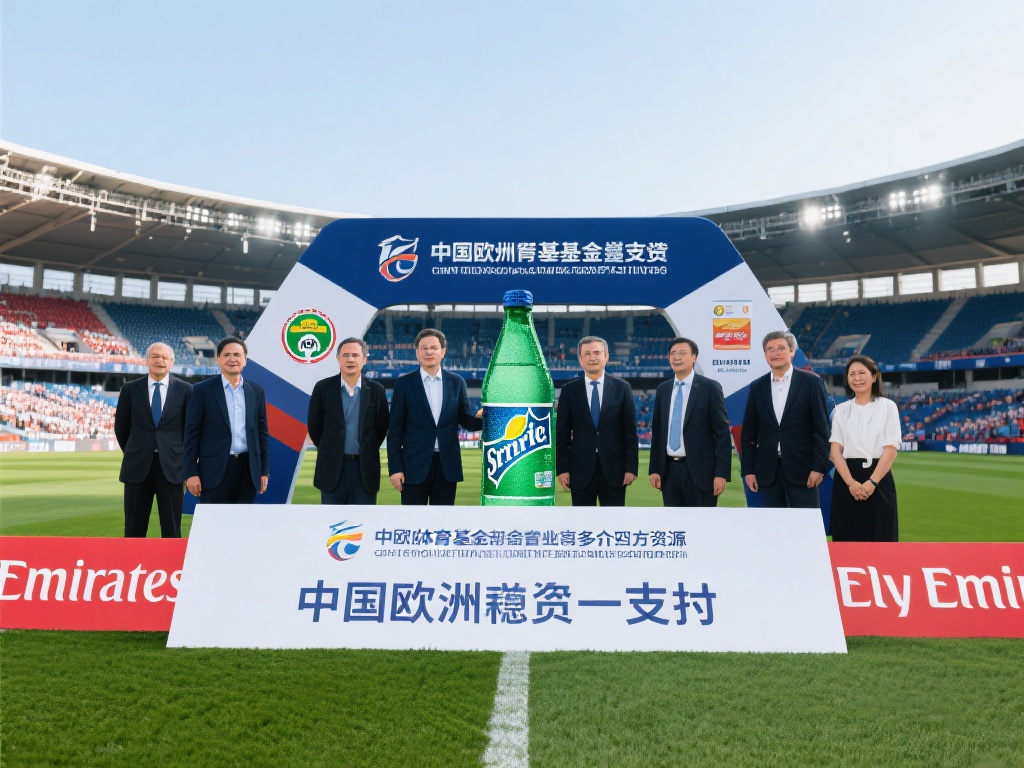 除了资金支持，中欧体育基金还擅长整合多方资源，为体