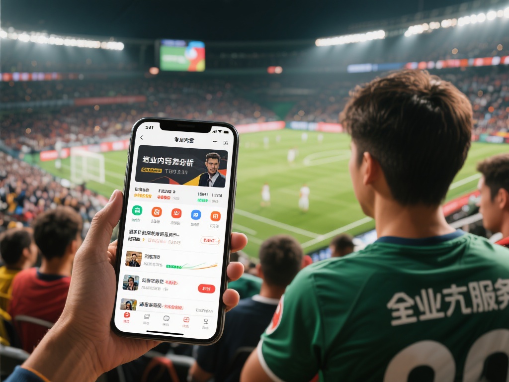 此外，平台还为用户提供了丰富的赛事分析和数据支持。