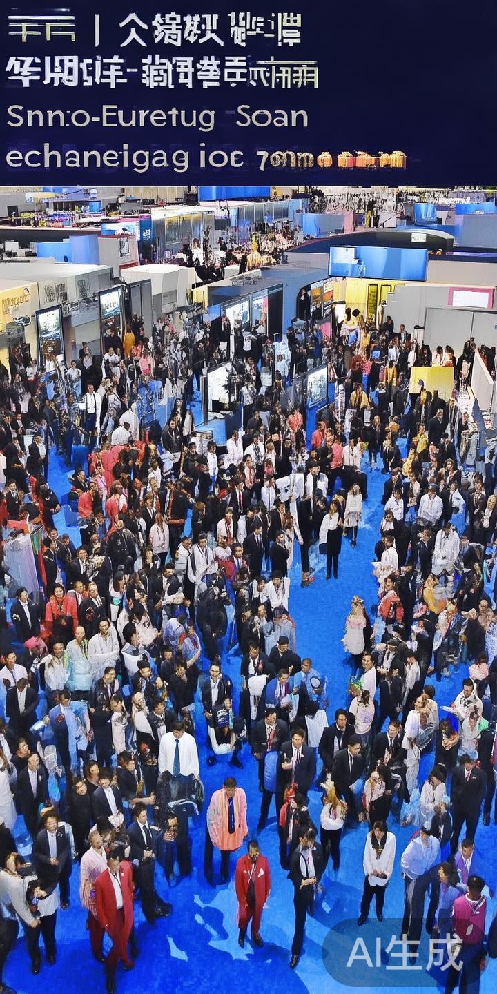 中欧体育交流与创新大会:推动合作与发展新机遇 随着全球体育产业的不断发展与变革,中欧体育交流与创