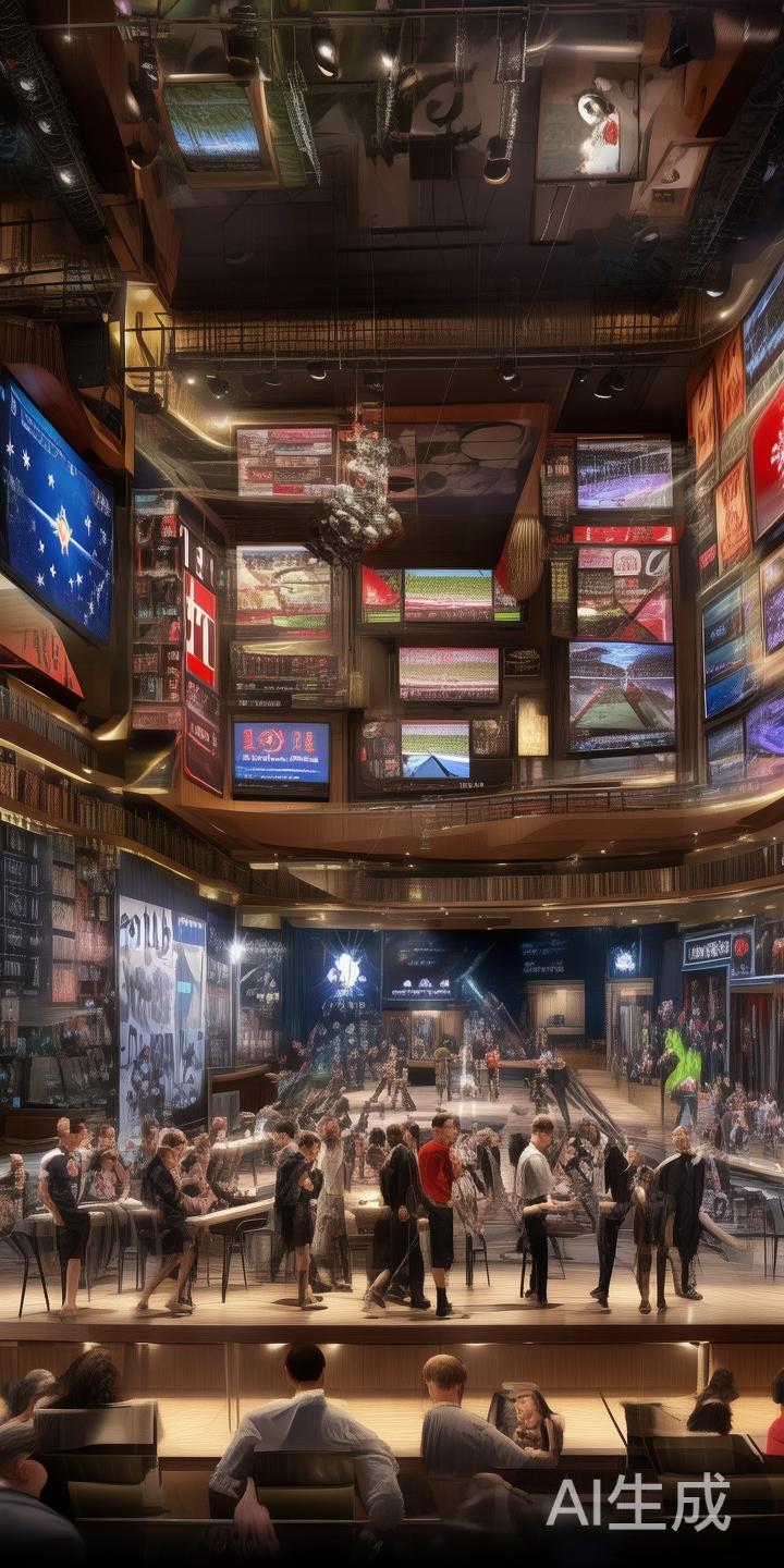 中欧体育吧:促进中欧运动文化交流与赛事资讯全方位聚合平台 其次,中欧体育吧还积极推动运动文化的交流合作。例如