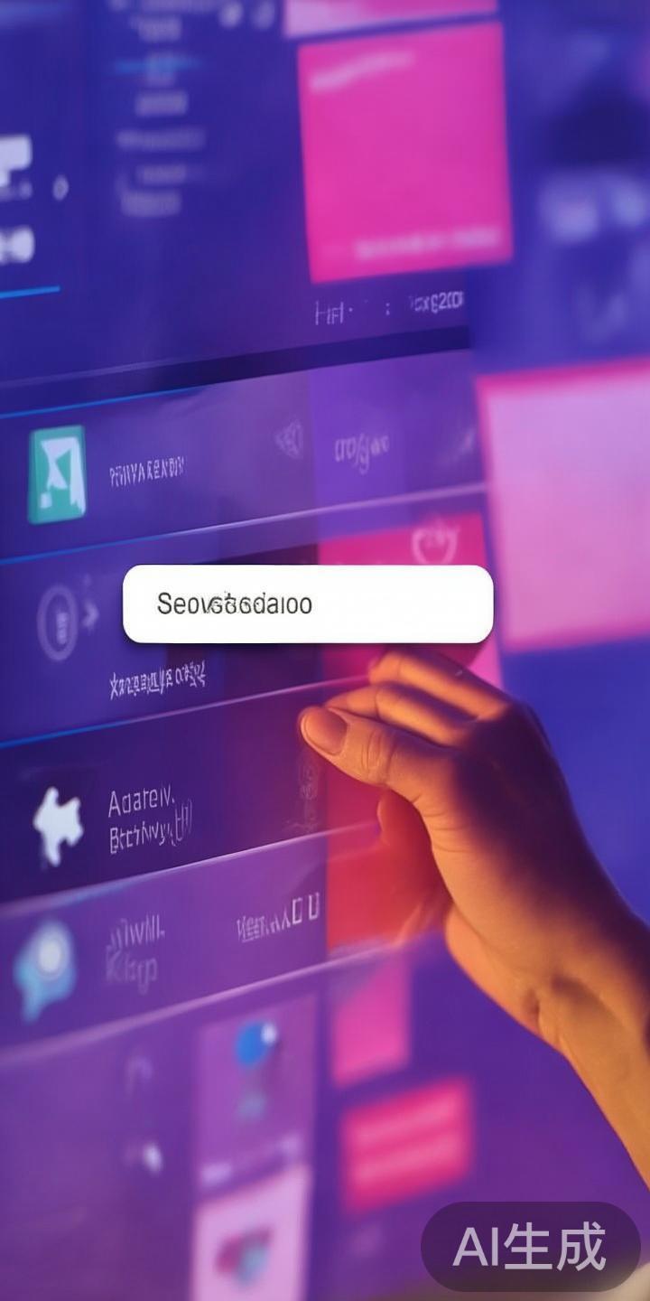 中欧体育平台苹果端入口最新下载安装步骤详解 3. 搜索中欧体育平台
在搜索栏输入“中欧体育”
