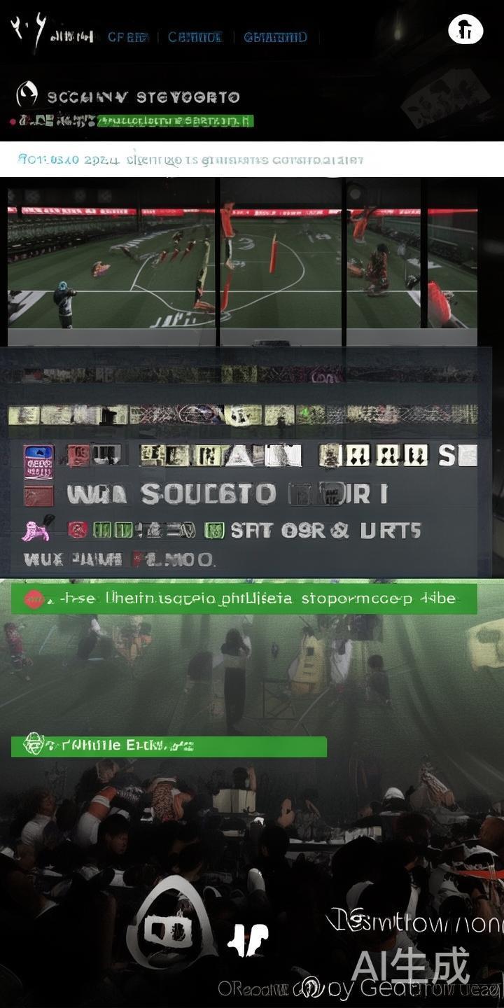 在当今数字娱乐时代，体育迷们对在线看球的需求日益增