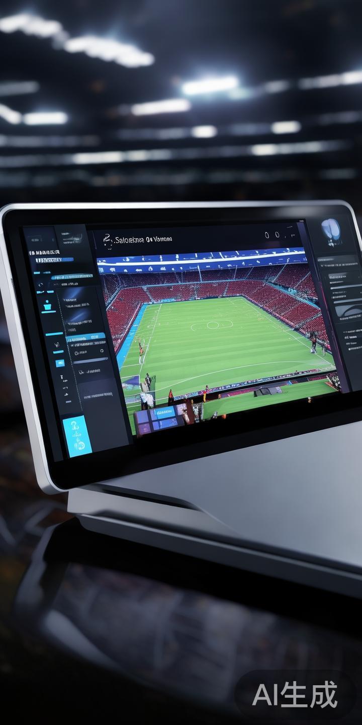 技术方面，中欧体育采用先进的流媒体技术，支持多终端