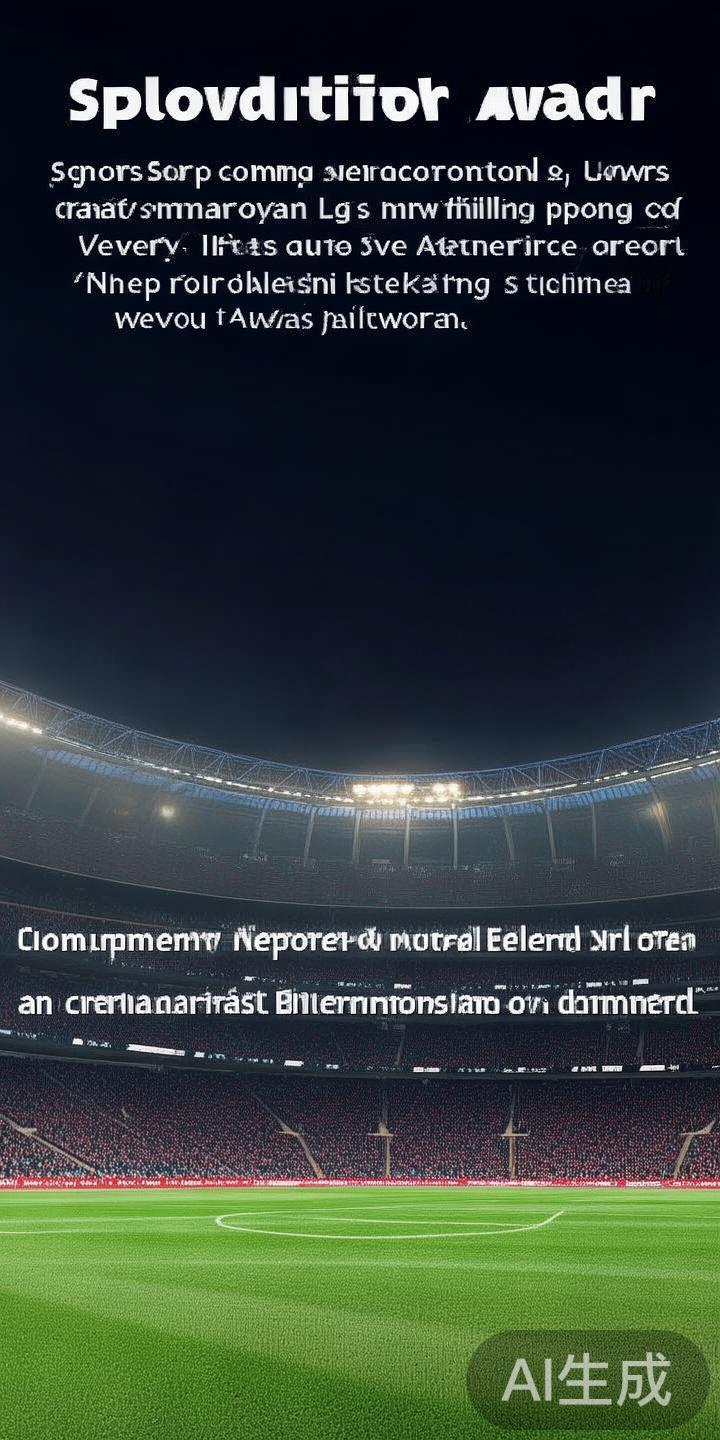在当今数字化时代，体育娱乐逐渐融入我们的日常生活，