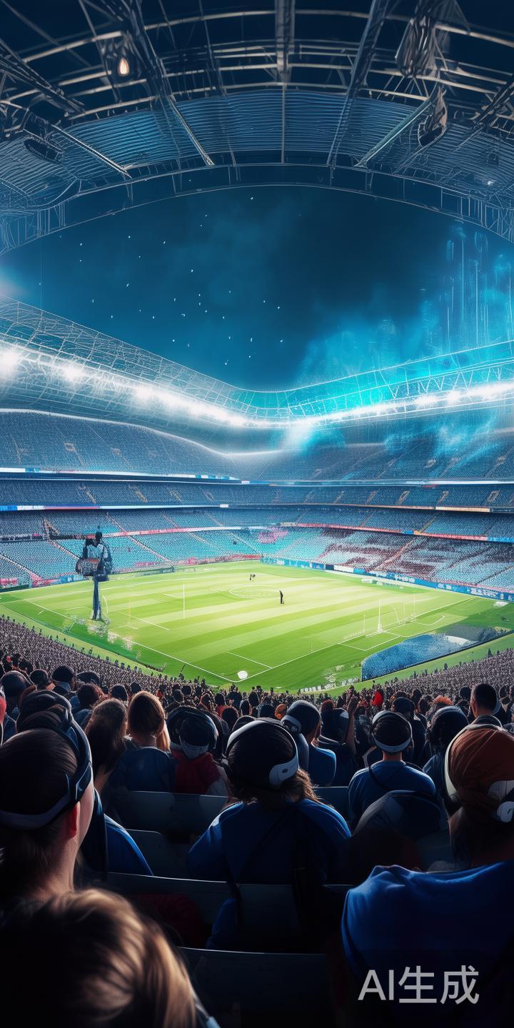 中欧体育新闻动态深度解析与未来发展趋势预测