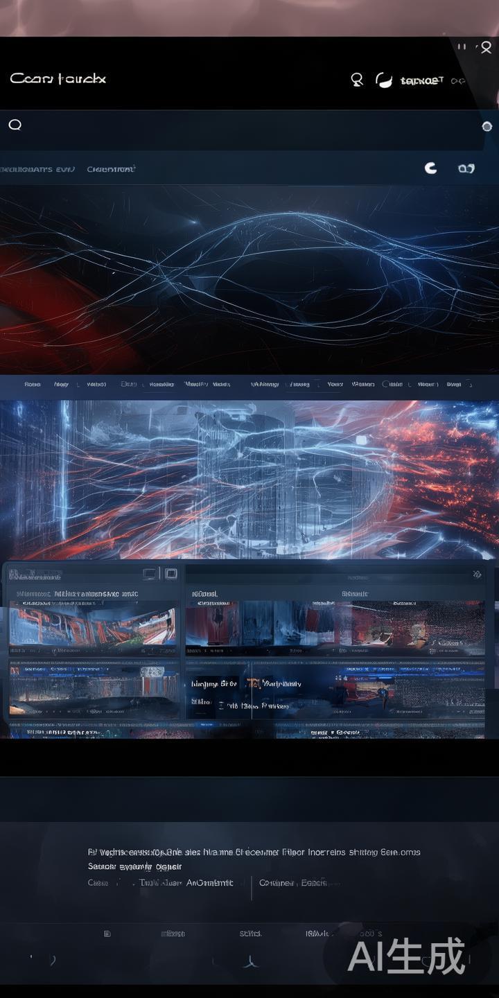 交互设计的优化也极为关键。例如，加入实时评论区、赛