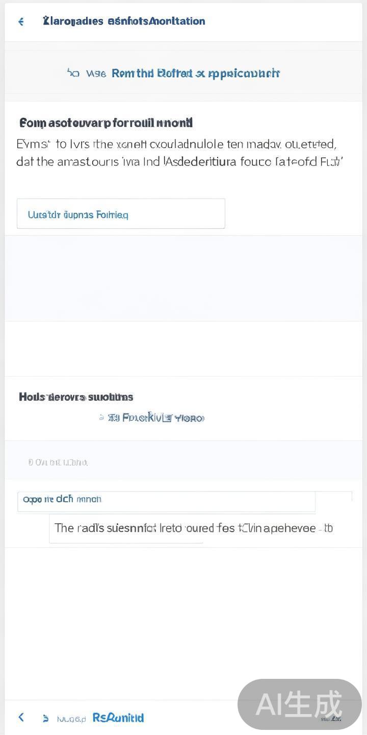 中欧体育退款流程详细指南:轻松申请与快速到账方法 第三步:填写退款申请表单
在弹出的页面中,详细说