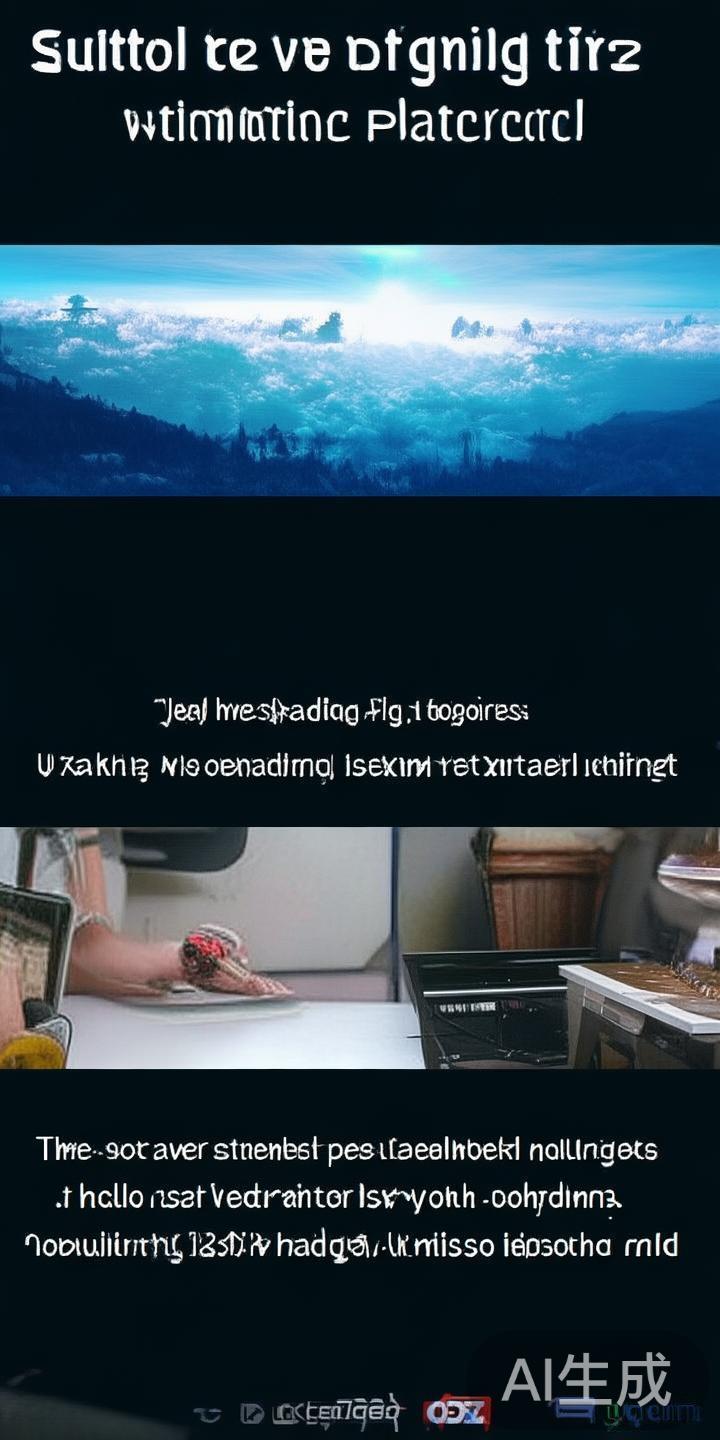 详解中欧体育APP的主要特点与完整下载使用流程指南 2. 高清流畅的观看体验
平台采用先进的视频技术