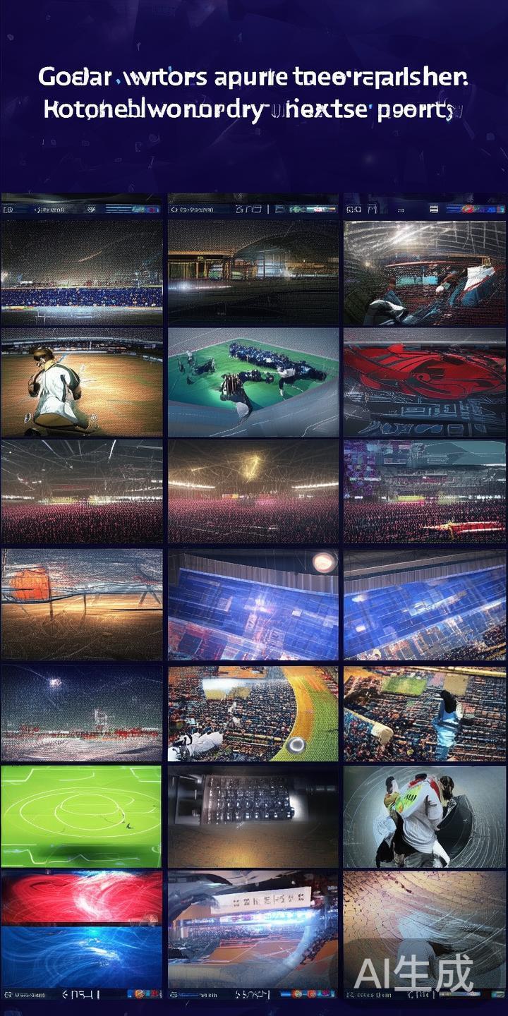 中欧体育APP适用人群及其核心特点全面分析 1. 丰富全面的赛事资源
中欧体育APP汇聚了大