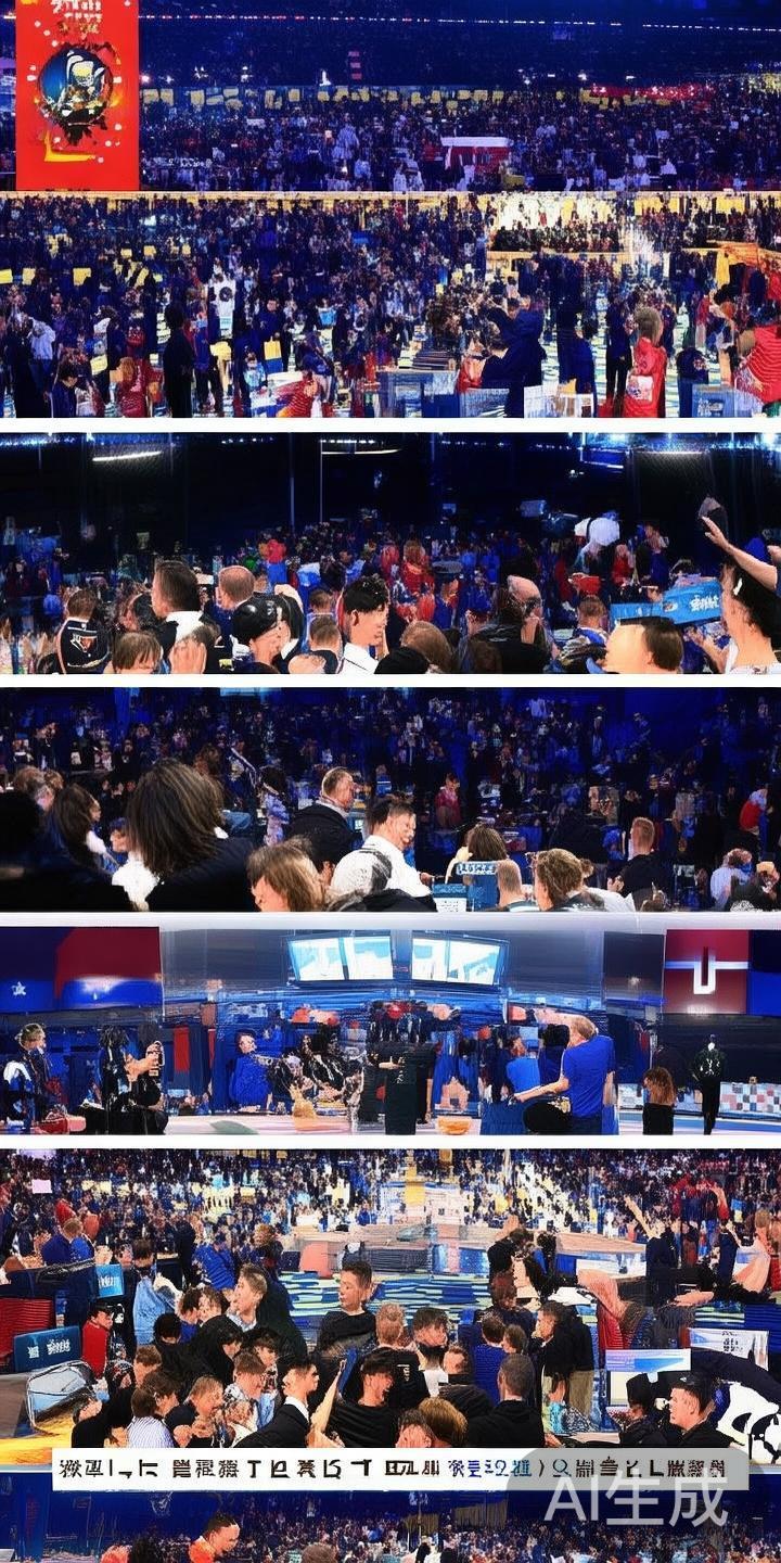 中欧体育合作的背景、现状与未来发展趋势全面分析