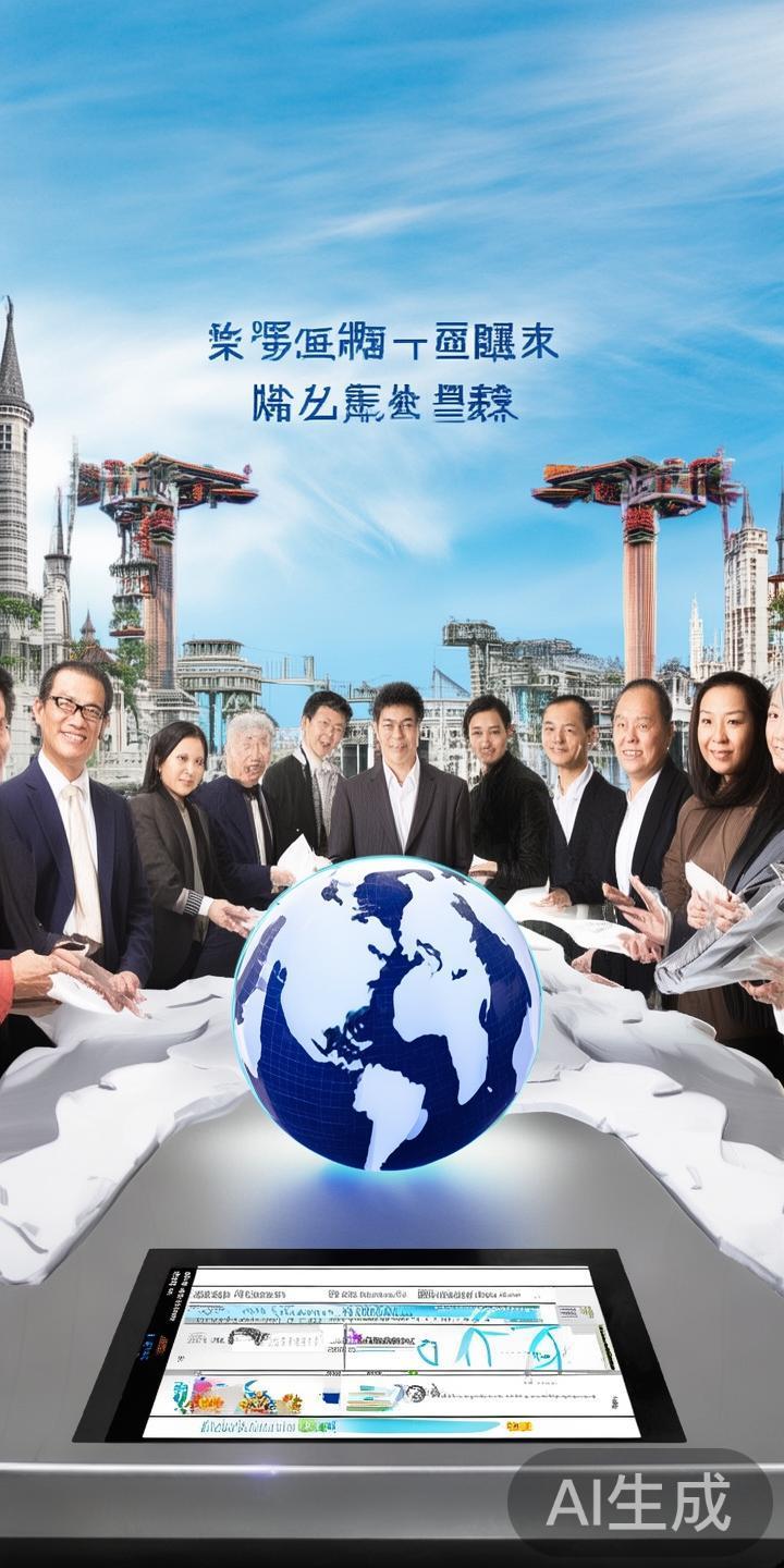 中欧体育基金推动体育产业创新发展与合作机遇新探索 此基金由中国和欧洲多方资本共同发起,旨在整合国内外