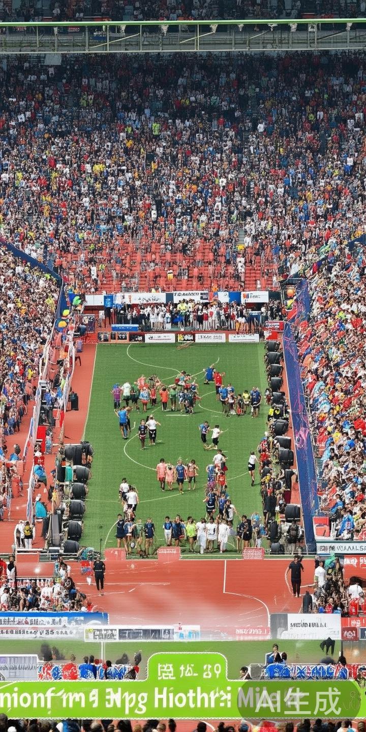 中欧体育K米赛事精彩纷呈 引爆全球体育热潮 中欧体育K米赛事作为连接中欧地区的重要体育品牌之一