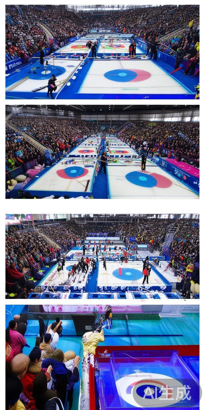 中欧体育赛事比赛的定义、特点及发展概述 再次,文化交流深厚。中欧体育赛事不仅是竞技比赛,更