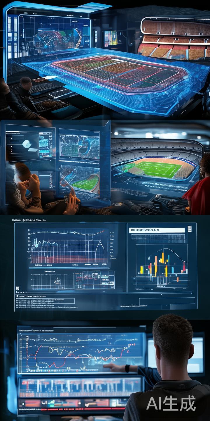 结合大数据与云计算技术，软件提供了实时统计与综合分