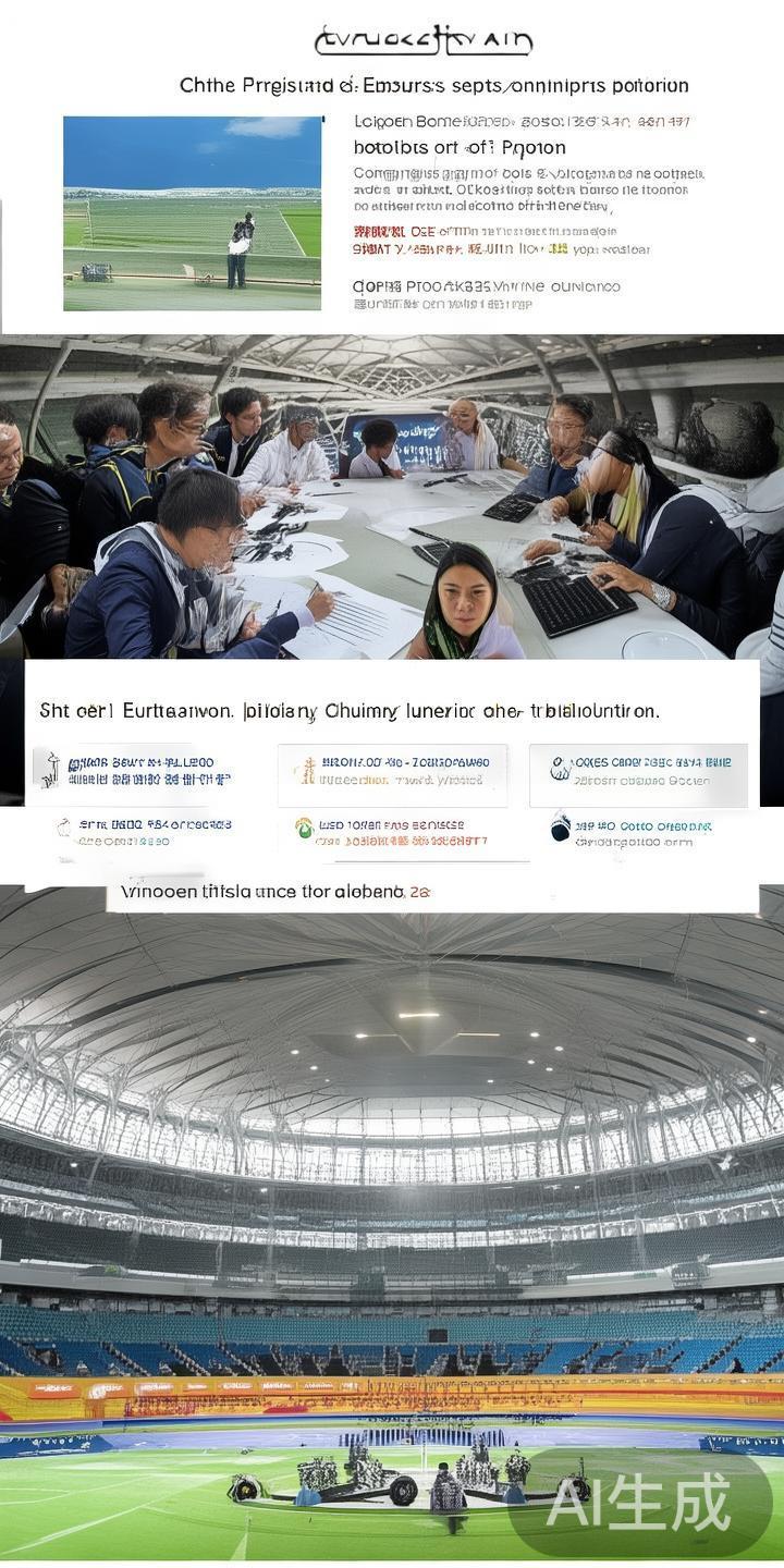 中欧体育赛事审核标准与实施细节全面解析与优化建议